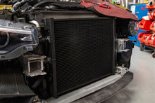 Load image into Gallery viewer, Forge Chargecooler Radiator - M3/M4 F80
