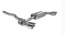 Load image into Gallery viewer, BMW (2020-2022) Scorpion Exhaust M135i F40 GPF-Back System With Electronic Valve
