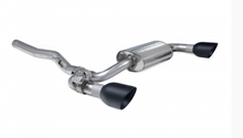 Load image into Gallery viewer, BMW (2020-2022) Scorpion Exhaust M135i F40 GPF-Back System With Electronic Valve
