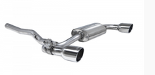 Load image into Gallery viewer, BMW (2020-2022) Scorpion Exhaust M135i F40 GPF-Back System With Electronic Valve

