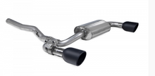Load image into Gallery viewer, BMW (2020-2022) Scorpion Exhaust M135i F40 GPF-Back System With Electronic Valve
