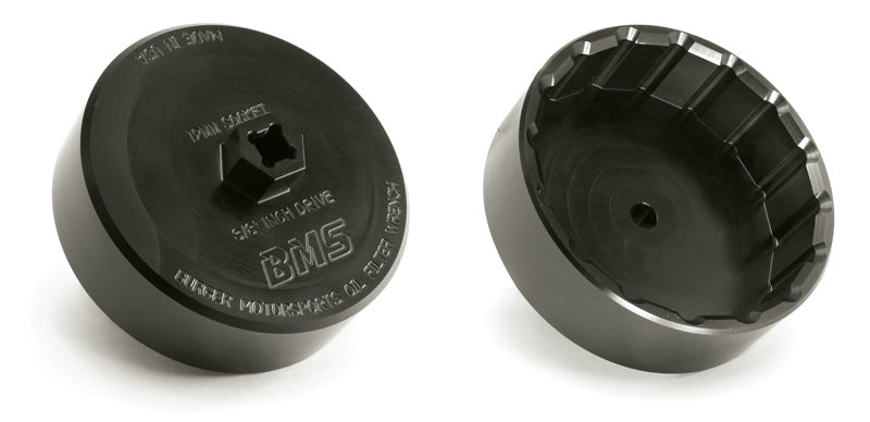 BMS BMW Oil Filter Cap Removal/Install Tool