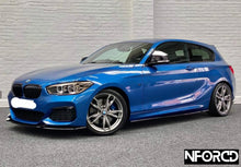 Load image into Gallery viewer, Full Facelift M135i and M140i body kit - Splitter to Spoiler!
