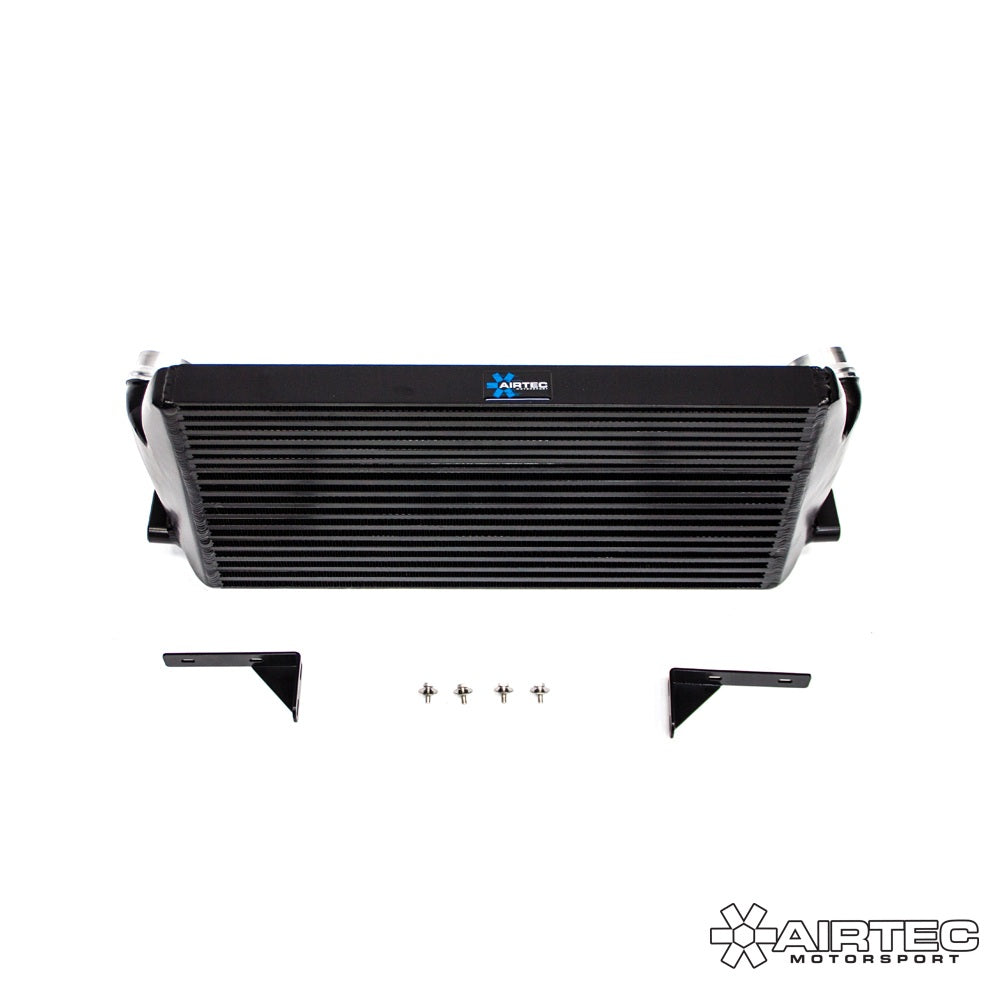 INTERCOOLER UPGRADE FOR BMW 5/6/7-SERIES (F-SERIES) AIRTEC MOTORSPORT