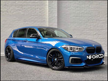 Load image into Gallery viewer, Full Facelift M135i and M140i body kit - Splitter to Spoiler!
