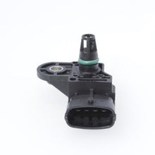 Load image into Gallery viewer, Genuine Bosch 0261230283 0 261 230 283 MAP Sensor – Intake Manifold Absolute/Boost Pressure Sensor – Fits Fiat Alfa Romeo Lancia Iveco Ford VW Chevrolet Peugeot
