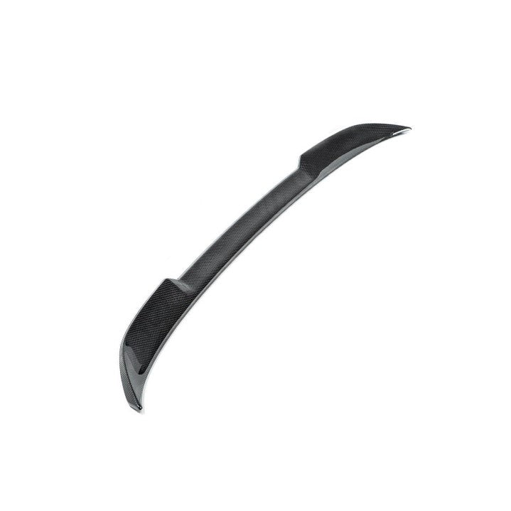 Basic Carbon BMW F22 F87 CS-Style Carbon Fibre Rear Spoiler (Inc. M235i, M240i & M2 Competition)