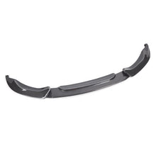 Load image into Gallery viewer, Basic Carbon BMW F80 F82 F83 Varis Style Carbon Fibre Front Splitter (M3 &amp; M4)
