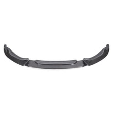 Load image into Gallery viewer, Basic Carbon BMW F80 F82 F83 Varis Style Carbon Fibre Front Splitter (M3 &amp; M4)
