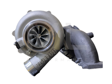 Load image into Gallery viewer, BigBoost BMW Toyota B58 F20 F22 F30 G20 G35-Series Turbo Kit (Inc. M140i, M240i, 340i &amp; A90 Supra)
