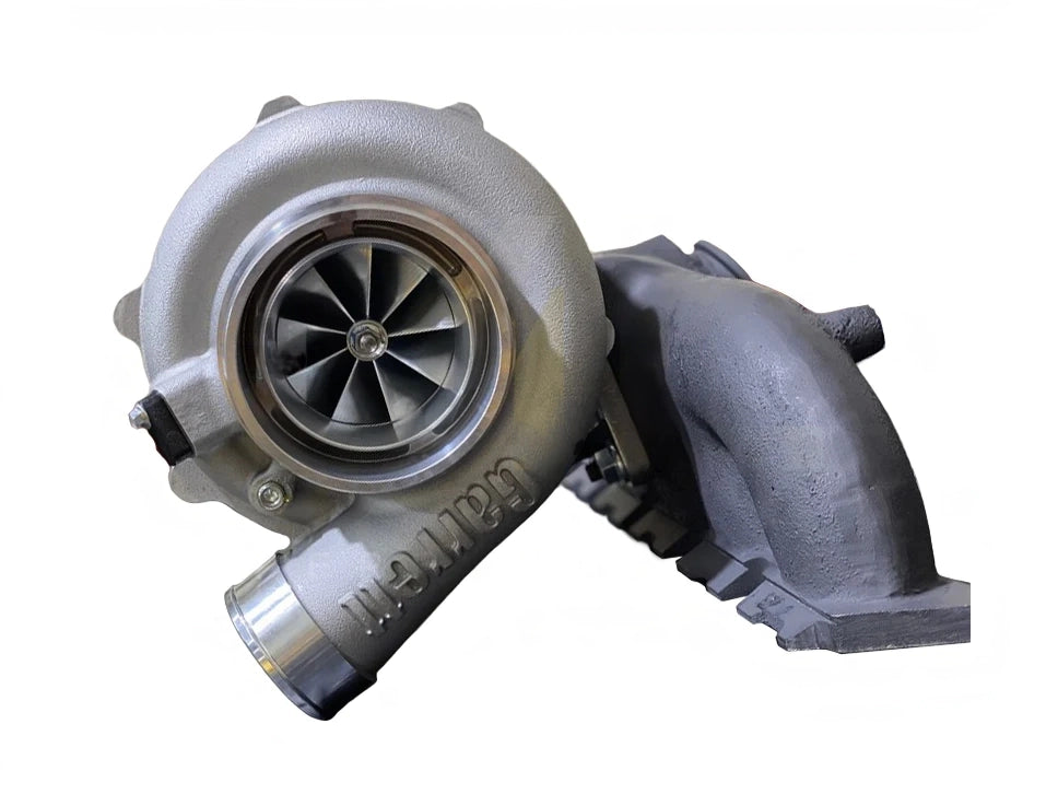 BigBoost BMW Toyota B58 F20 F22 F30 G20 G35-Series Turbo Kit (Inc. M140i, M240i, 340i & A90 Supra)