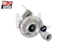 Load image into Gallery viewer, BigBoost BMW Gen 1 B58 F20 F22 F30 EFR Turbo Kit (Inc. M140i, M240i, 340i &amp; 440i)
