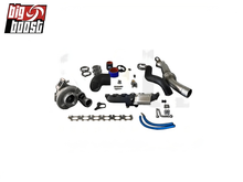 Load image into Gallery viewer, BigBoost BMW Toyota Gen 1 B58 F20 F22 F30 EFR Turbo Kit (Inc. M140i, M240i, 340i &amp; 440i)
