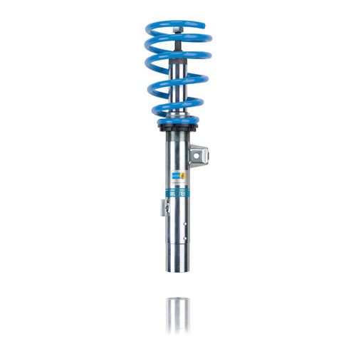 Bilstein BMW 1/2/3/4 Series B14 Height Adjustable Coilover RWD - Front Left (inc. M135i, M140i, M235i, M240i, 335i, 340i & 440i)