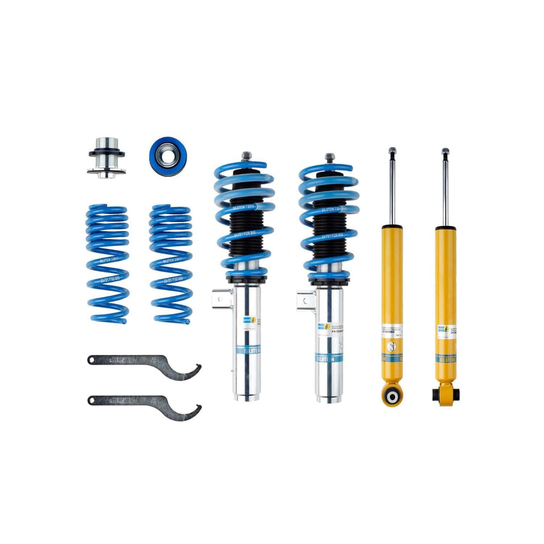 Bilstein BMW 1/2/3/4 Series B14 Height Adjustable Coilover xDrive (Inc. M135ix, M140ix, M235ix, M240ix, 335ix, 340ix & 440ix)