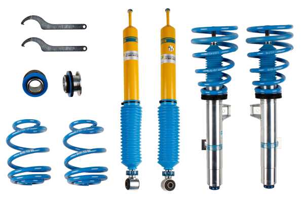 Bilstein BMW E89 Z4 B16 PSS10 Coilover (Inc. Z4 30i, Z4 35i & Z4 35is)