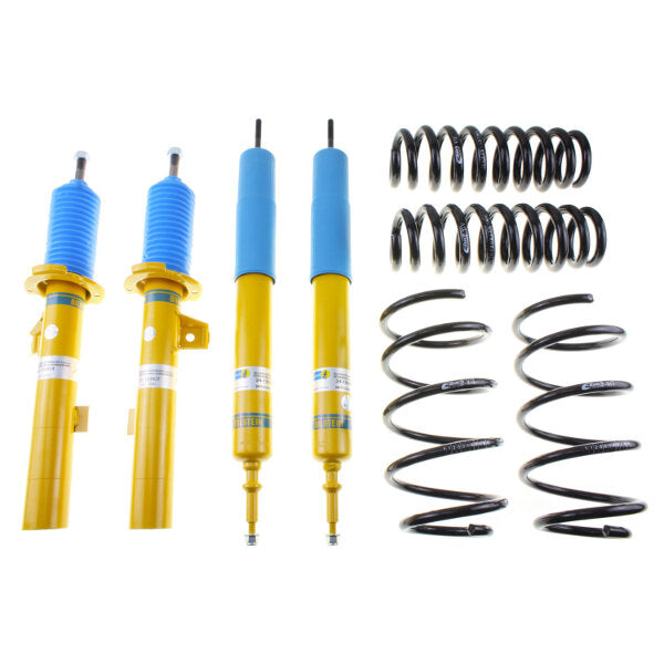 Bilstein BMW E90 B12 Pro Kit Coilover (325d, 330d, 335d & 335i)