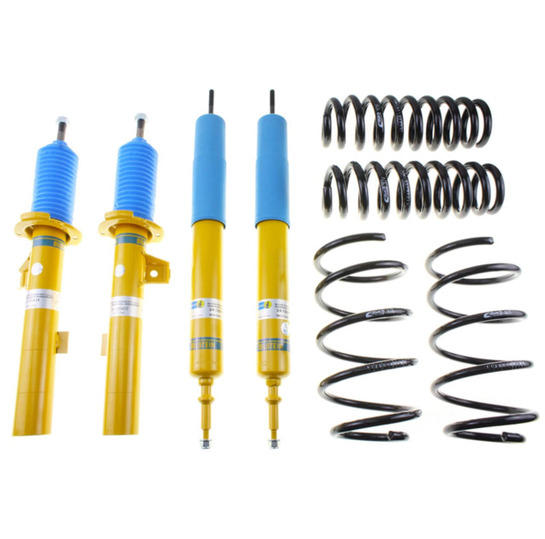 Bilstein BMW E93 Convertible 46-180674 B12 Pro Kit Coilover Kit (Inc. 325i, 330i & 335i)