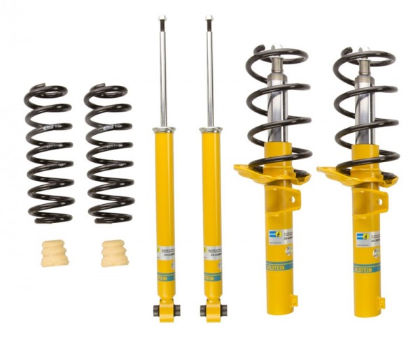 Bilstein BMW F10 550i B12 Pro Kit Coilover