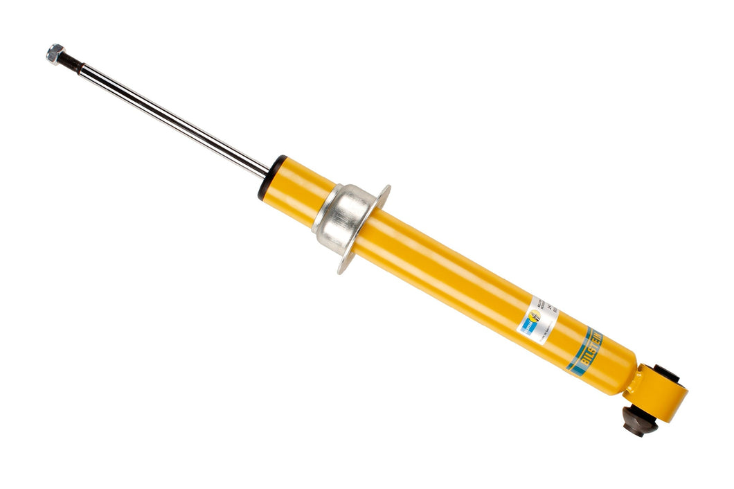 Bilstein B6 Performance Rear Shock Absorber 24-176255 - BMW 5 Series F10 & 6 Series F06 Rear Axle (520d 525d 528i 530d 535d 535i 550i; 640i 640d 650i; incl xDrive)