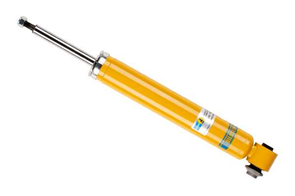 Bilstein B6 Performance Rear Shock Absorber 24-178617 for BMW 5 Series F11 Touring (2009-2016) - Fits 518d 520d 525d 528i 530d 535d 550i M550d xDrive - OE Upgrade Rear Damper (Sold Individually)