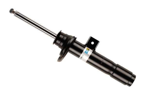 Bilstein BMW F20 F21 F22 F23 M Sport B4 OE Replacement Front Left Shock Absorber (Inc. M135ix, M140ix, M235ix & M240ix)