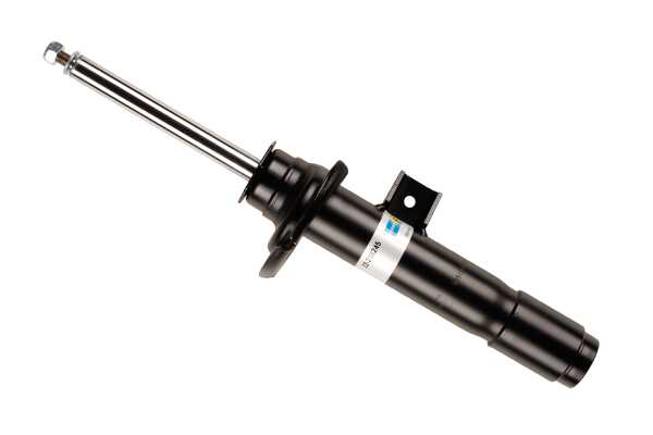 Bilstein BMW F20 F21 F22 F23 SE B4 OE Replacement Front Left Shock Absorber (Inc. M135ix, M140ix, M235ix & M240ix)