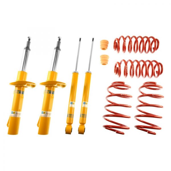 Bilstein BMW F20 F21 F22 F23 B12 Sportline Coilover (Inc. 125d, 228i & 230i)