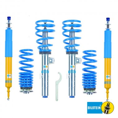 Bilstein BMW F20 F22 F30 F32 B16 Clubsport Coilover Kit (Inc. M135ix, M240ix, 335ix & 440ix)
