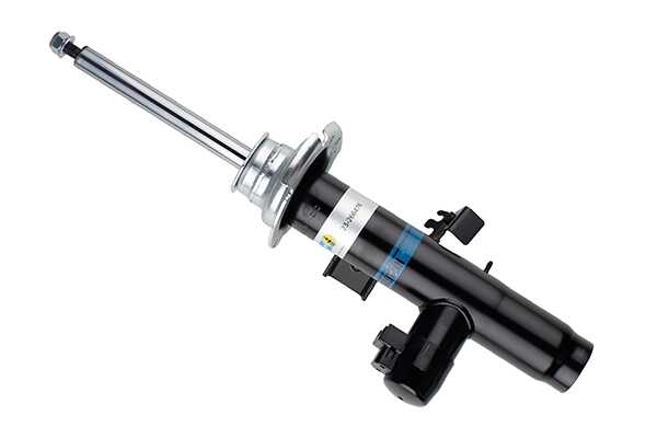 Bilstein BMW F20 F22 F30 F32 B4 Front Right Damptronic Shock Absorber (Inc. M135ix, M240ix, 335ix & 440ix)