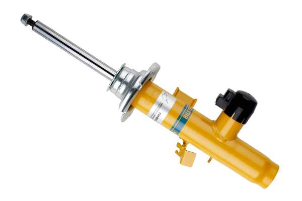 Bilstein BMW F20 F22 F30 F32 B6 Performance Front Left Damptronic Shock Absorber (Inc. M135ix, M240ix, 335ix & 440ix)