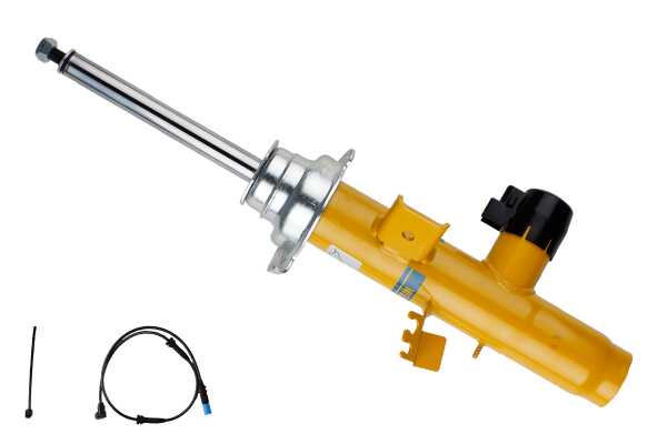 Bilstein BMW F20 F22 F30 F32 B6 Performance Front Right Damptronic Shock Absorber (Inc. M135ix, M240ix, 335ix & 440ix)