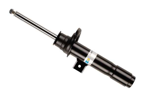Bilstein B4 Front Right Shock Absorber (OSF) - BMW 3 Series F30 F31 F34 & 4 Series F32 F33 F36 xDrive AWD - OE Replacement Strut - Part 22-238276 (incl. 330dx, 335ix, 435dx, 440ix)