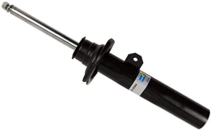 Bilstein BMW F45 F46 F48 B4 OE Replacement Front Left Shock Absorber (Inc. 220i, 225i, 225xe & X1 28ix)
