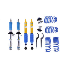 Load image into Gallery viewer, Bilstein BMW F80 F82 F87 B16 Coilover (M2, M2 Competition, M2 CS, M3 &amp; M4)
