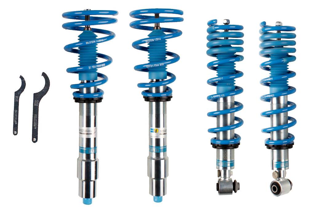 Bilstein BMW G30 B16 PSS10 Coilover (Inc. 530d, 530e, 530i & 540i)