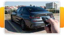Load image into Gallery viewer, BimmerTech BMW F &amp; G Chassis Remote Start Retrofit System
