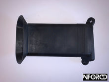 Load image into Gallery viewer, Ford Focus MK3 MK3.5 Air Scoop for Eco Boost , ST , All models
