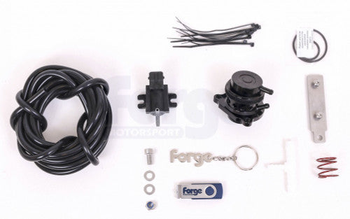 Forge Blow Off Valve and Kit for BMW M235i