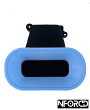Load image into Gallery viewer, Ford Focus MK3 MK3.5 Air Scoop for Eco Boost , ST , All models
