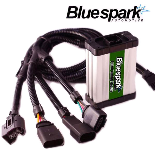 Bluespark BMW B48 F30 F31 320i 184PS Pro Petrol Tuning Module