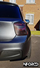 Load image into Gallery viewer, Full M135i (pre facelift) body kit - Splitter to Spoiler!
