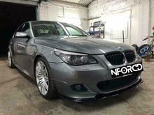 Load image into Gallery viewer, Front Splitter for E60 E61 BMW
