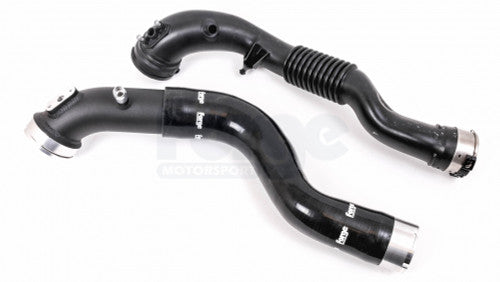 Forge Charge Pipe for N55 M135i F20/F21