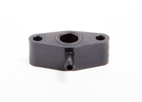 Forge Boost Tap MAP Sensor Adaptor for BMW 435d F32 F33 F36 - Direct-Fit Boost Gauge/Vacuum Take-Off, No Cutting, Reversible