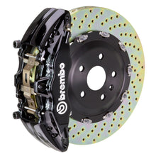 Load image into Gallery viewer, Brembo BMW F80 F82 F87 Rear GT Big Brake Kit (M2, M3 &amp; M4)
