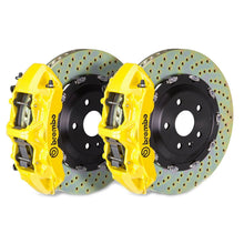 Load image into Gallery viewer, Brembo BMW F80 F82 F87 Rear GT Big Brake Kit (M2, M3 &amp; M4)
