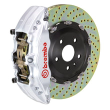 Load image into Gallery viewer, Brembo BMW F80 F82 F87 Rear GT Big Brake Kit (M2, M3 &amp; M4)
