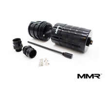 Load image into Gallery viewer, OIL CATCH CAN KIT  I  BMW F2x I F3x N55  I M135i I M235i I 335i I 435i
