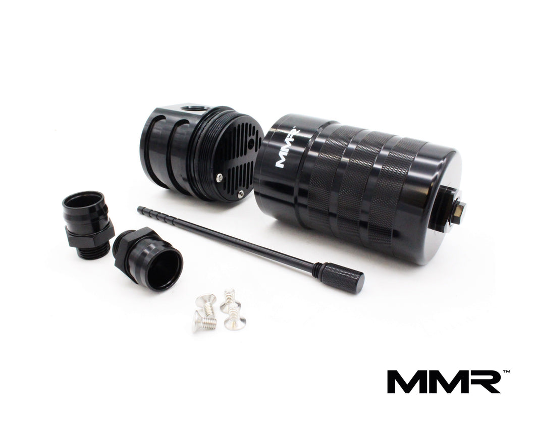 OIL CATCH CAN KIT  I  BMW F2x I F3x N55  I M135i I M235i I 335i I 435i
